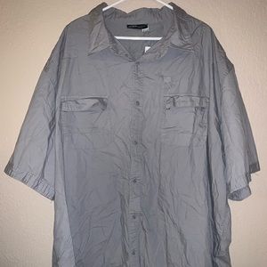 Rocawear casual shirt